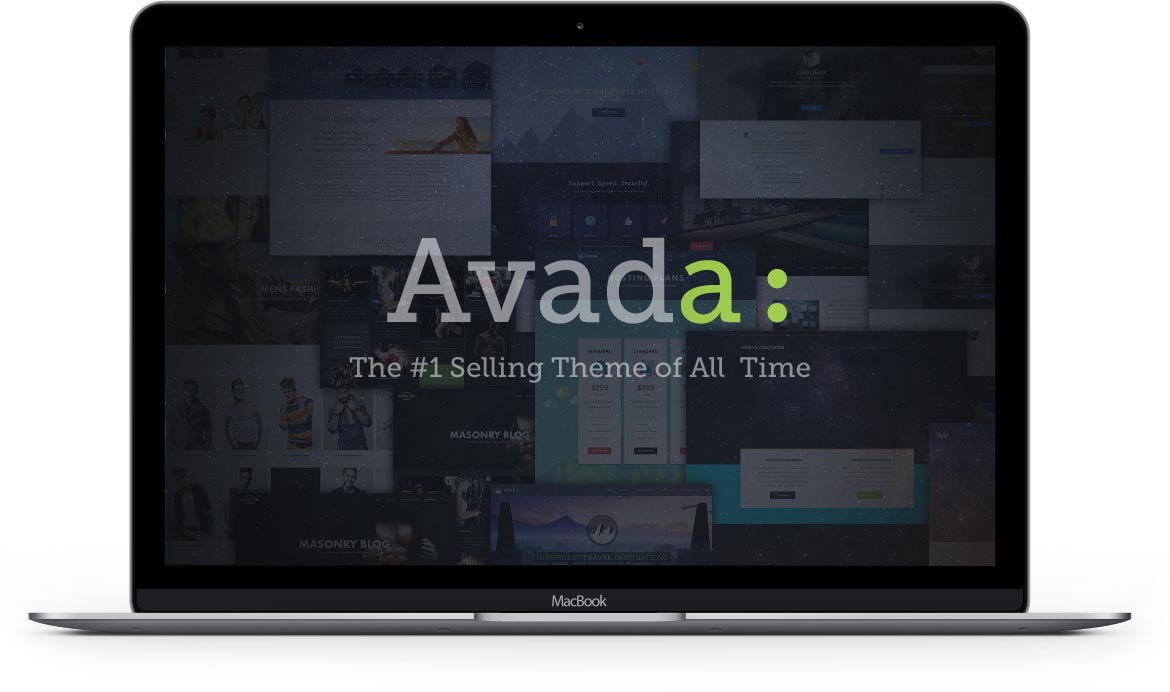 Macbook Avada